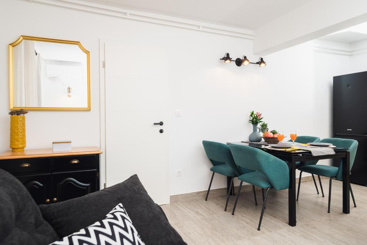 Amfora Maris Apartment Split Exterior photo