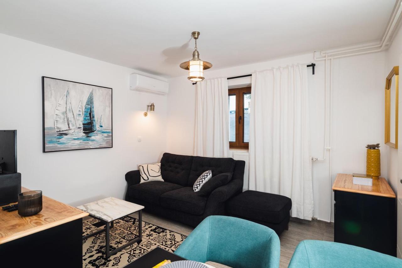 Amfora Maris Apartment Split Exterior photo